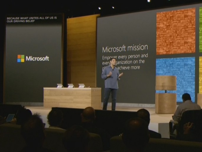 Microsoft apresentou Windows 10 Creators Update, Surface Book e Studio e mais novidades