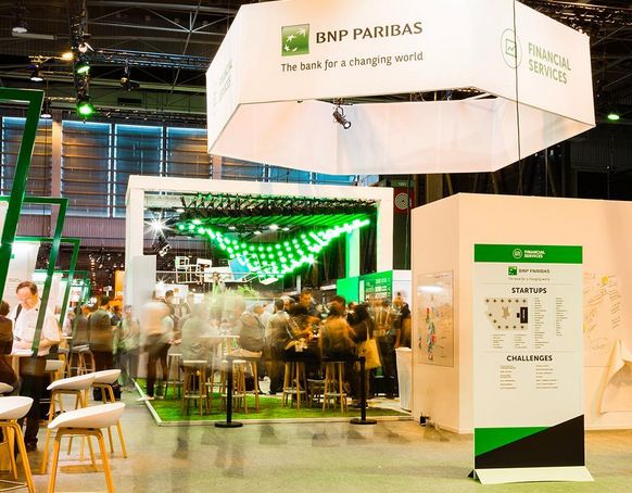 BNP-Paribas : l'impact de la transformation digitale sur le réseau physique