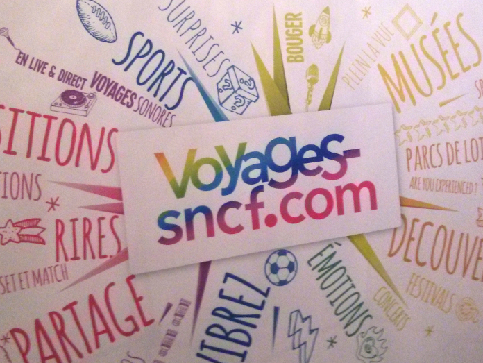 Voyages-SNCF.com : un hackathon pour booster l'innovation en interne