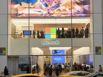 Workplace : Microsoft exige une protection sociale pour les salariés de ses fournisseurs