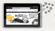 HTC Flyer