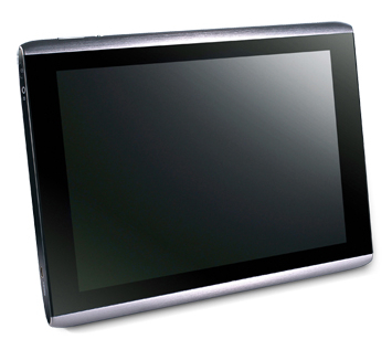 Iconia Tab A500