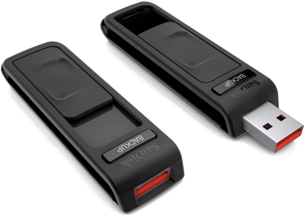 Clés USB Sandisk