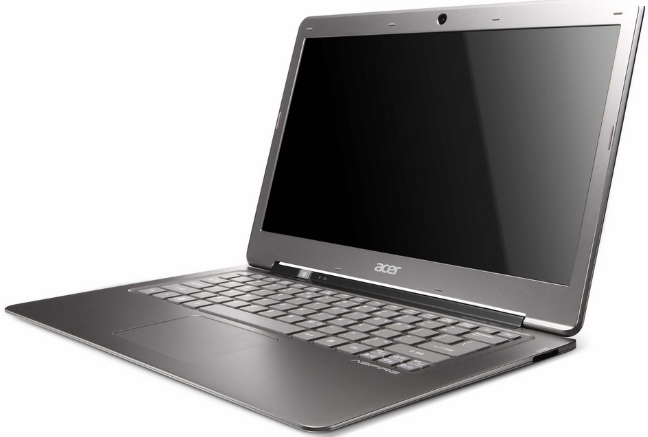 Acer Aspire S3