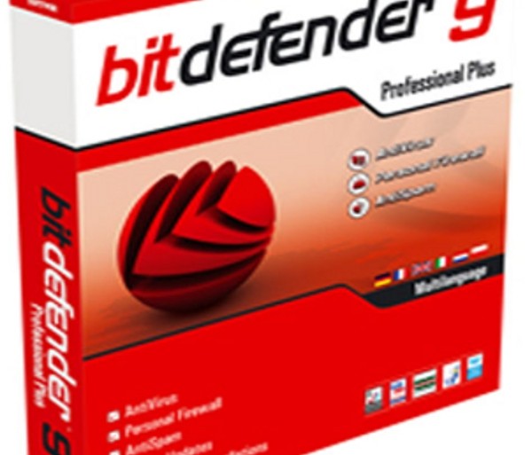 BitDefender