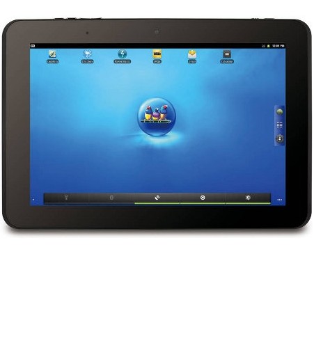 ViewSonic ViewPad 10pi tablette