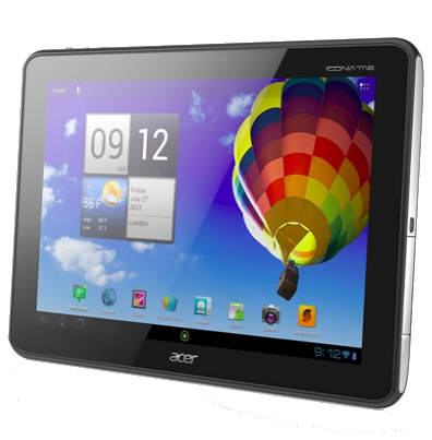 Iconia Tab A510 Acer