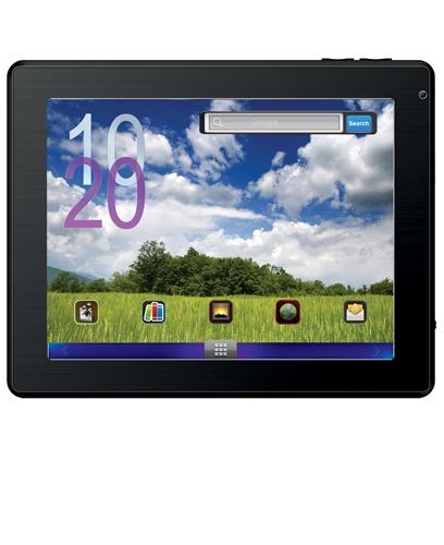 tablette Maxell MaxTab