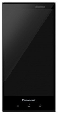 Panasonic Eluga smartphone