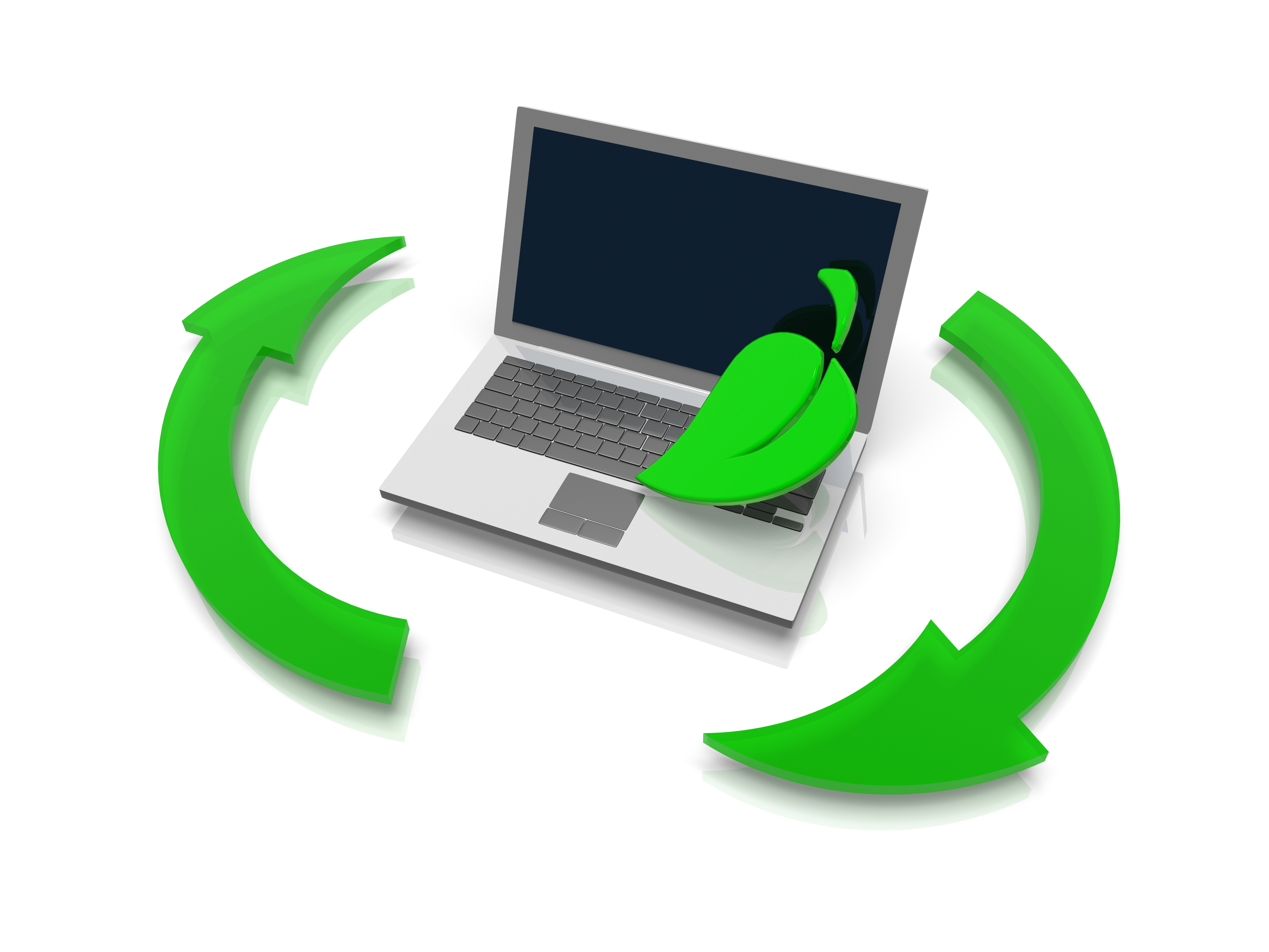 Green IT : comment réduire l'impact de son système d'information