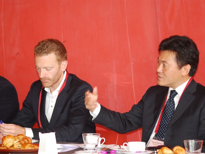 Campus Rakuten - PriceMinister
