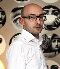 Albal Peltier - AntVoice