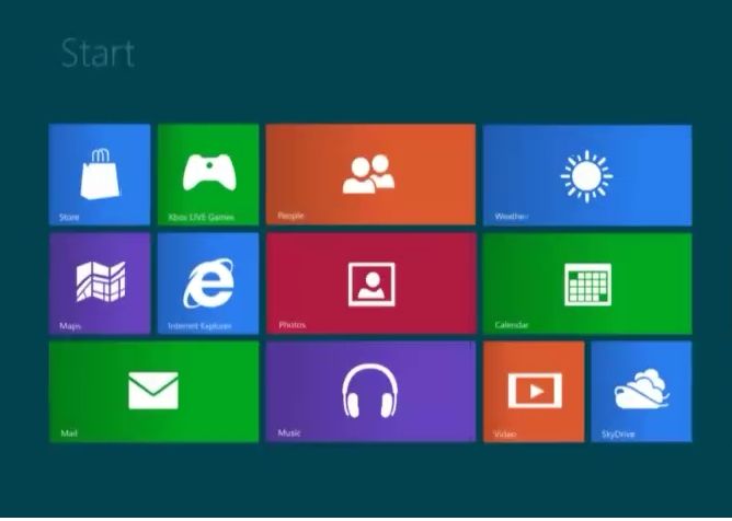 windows8 - microsoft - OS - systeme-exploitation
