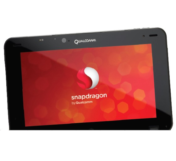 tablette Qualcomm MDP Snapdragon APQ8064