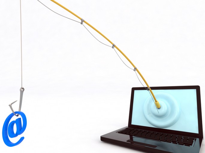 Scam phishing JO Londres 2012