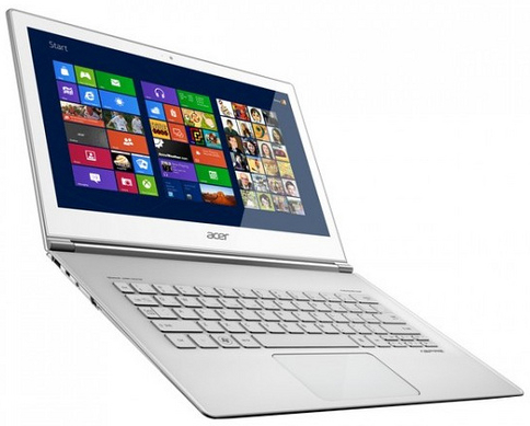 Acer Aspire S7