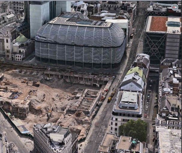 Apple Maps en Europe