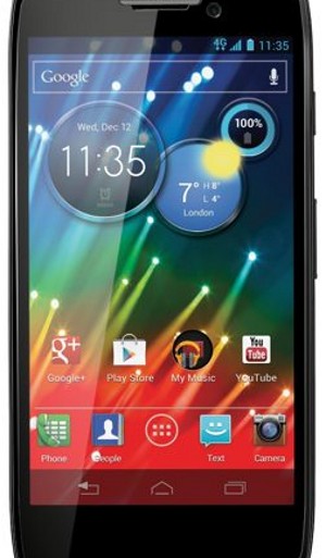 smartphone Motorola Razr I