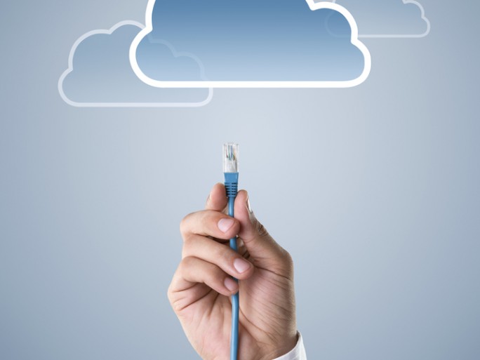 cloud - Copyright Rangizzz-Shutterstock.com