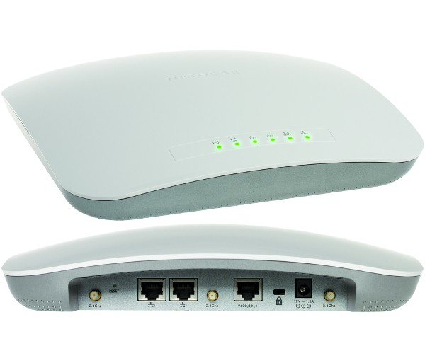 point d'accès sans fil Wi-Fi Netgear WNDAP660