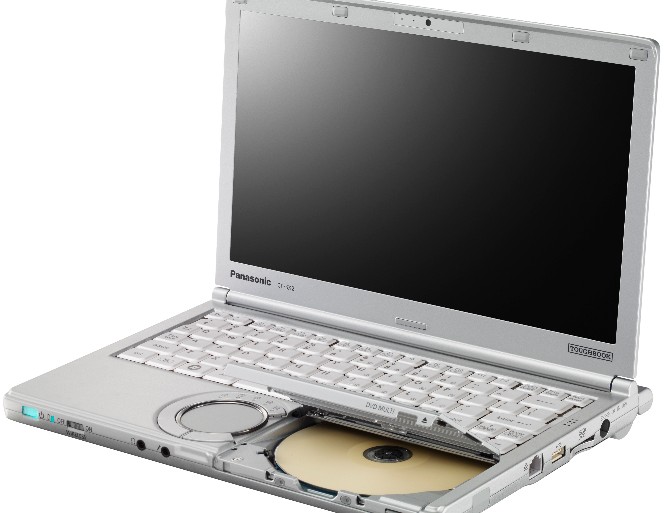 Panasonic Toughbook SX2