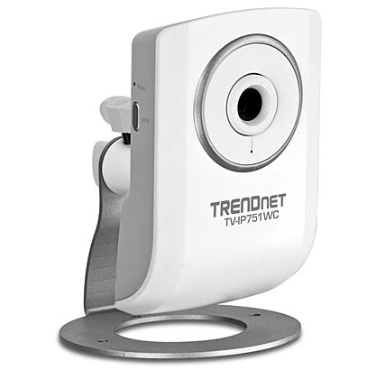 Trendnet caméra IP cloud