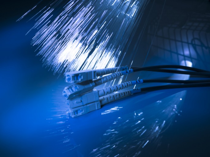 Google fibre optique Texas Austin