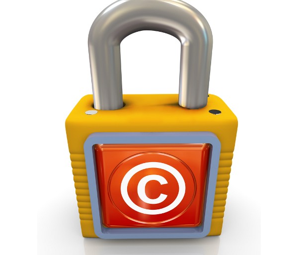 Ericsson Samsung brevets copyright
