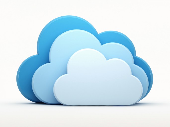 cloud SFR