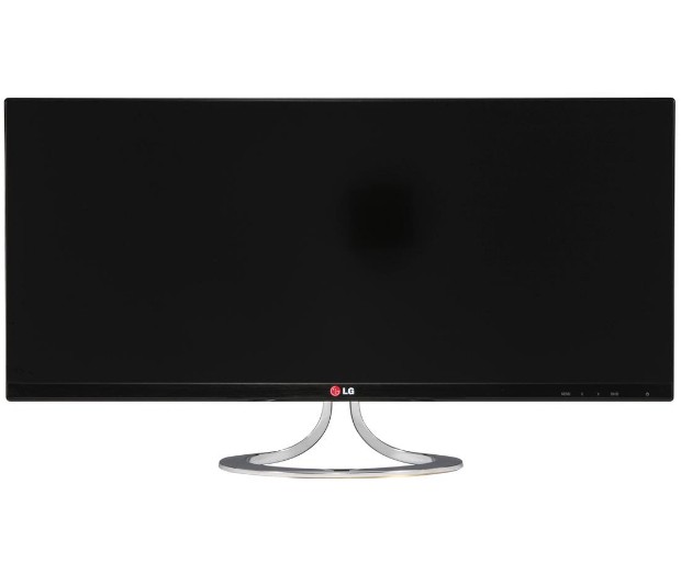 LG EA93 moniteur IPS