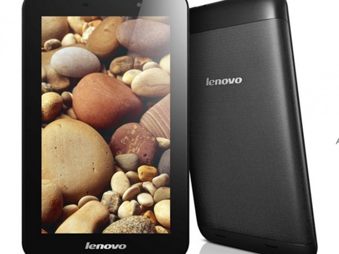 tablette Android Lenovo A3000