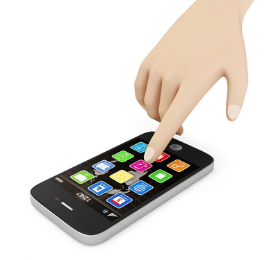 Adobe Photoshop Touch smartphones