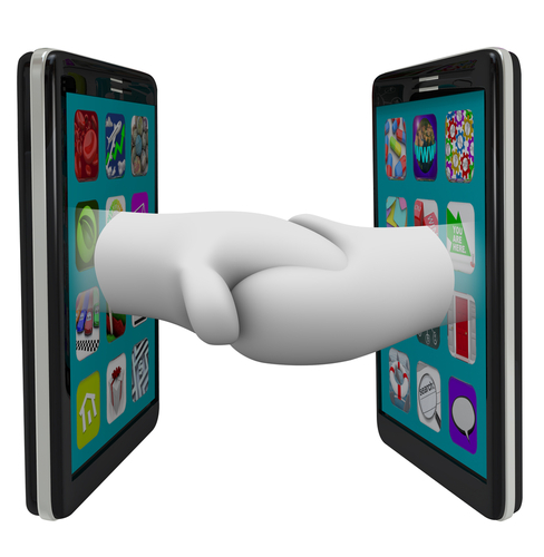 Microsoft Huawei Ascend W1 4Afrika
