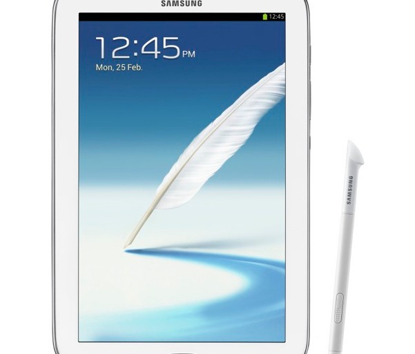 Samsung Galaxy Note 8.0