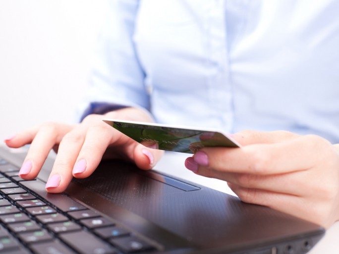 Twitter American Express e-paiement