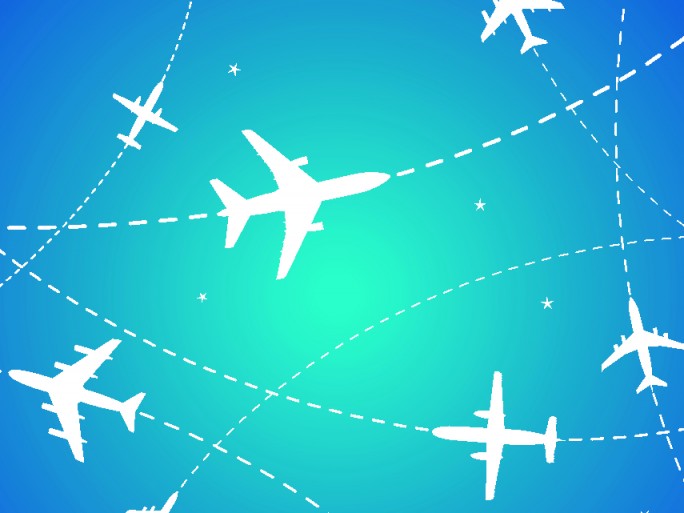 Google Flight Search