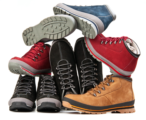 Google Talking Shoes