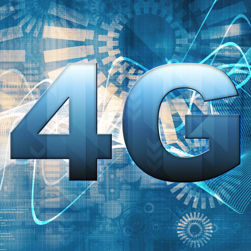 4G (Shutterstock)