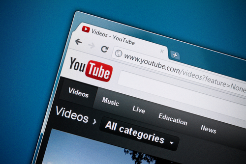 Youtube