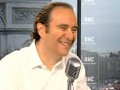 Xavier Niel Free Iliad