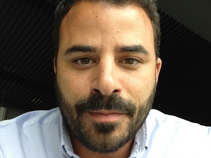 Ilan Abehassera
