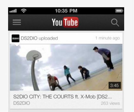 youtube-publicite-mobile