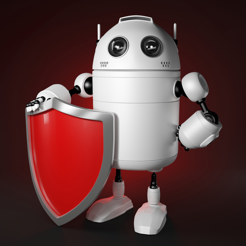 bitdefender android