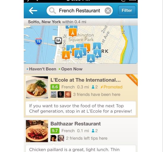 foursquare-microsoft