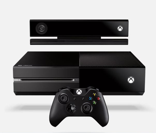 microsoft-xbox-one