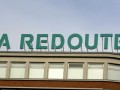 la redoute DR