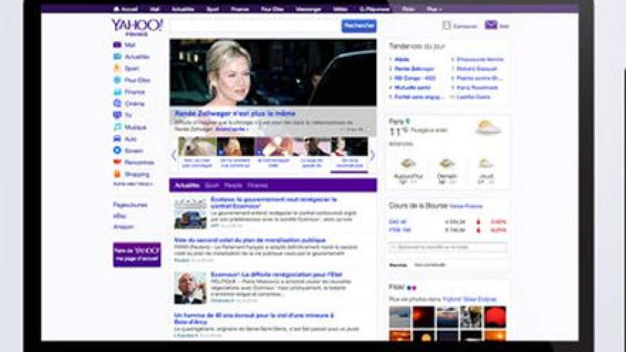 Meilleur site de rencontres Royaume-Uni Yahoo