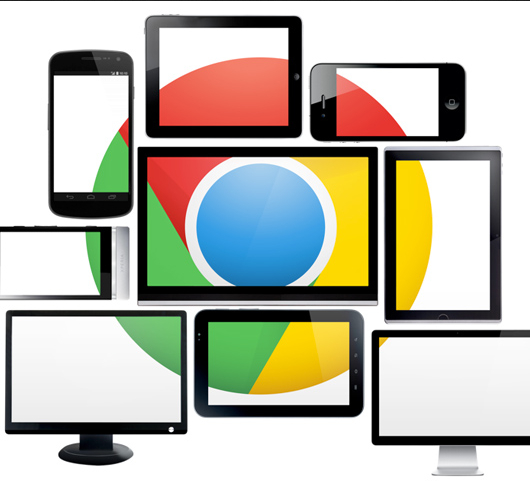 Chrome OS accélère la virtualisation de Windows sur les Chromebook Enterprise