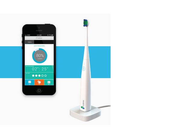 kolibree-brosse-dent-intelligente