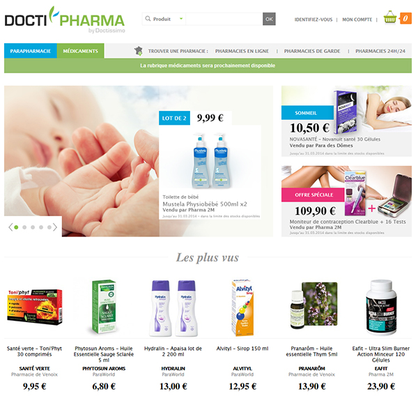 doctipharma-doctissimo-medicament-ecommerce